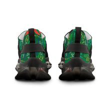 Men's Mesh Sports Sneakers