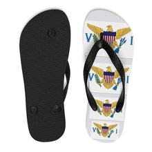 Unisex Flip-Flops