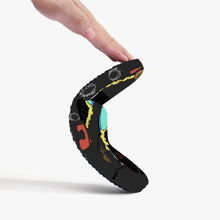 200. Classic Cotton Slippers