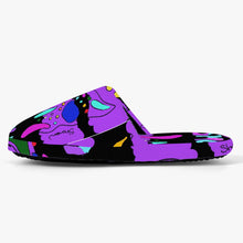 200. Classic Cotton Slippers