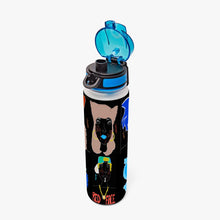 32oz Water Tracker Bottle