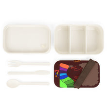 Bento Lunch Box