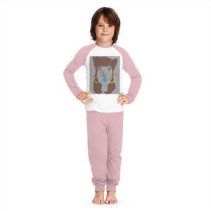 Kids' Pajama Set