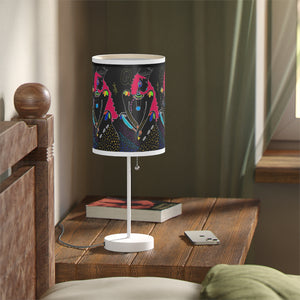 Lamp on a Stand, US|CA plug