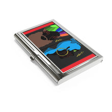 Business Card Holder