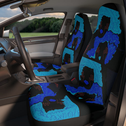 Car Seat Covers