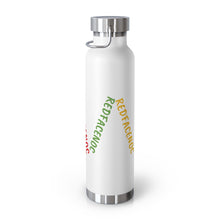 22oz Vacuum Insulated Bottle