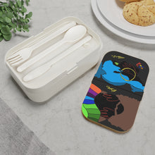 Bento Lunch Box