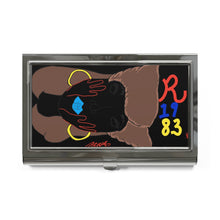 Business Card Holder