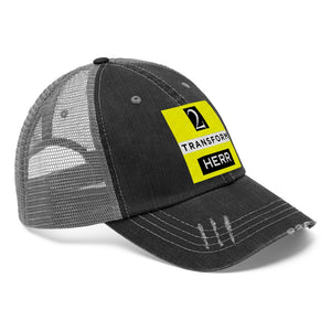 Unisex Trucker Hat