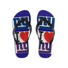 Unisex Flip-Flops