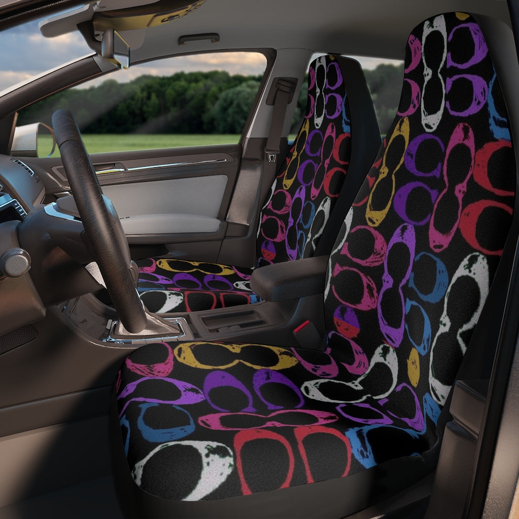 Car Seat Covers
