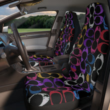 Car Seat Covers