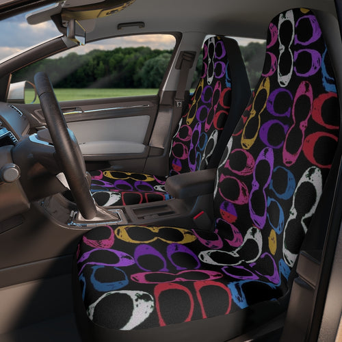 Car Seat Covers