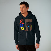 Men's Cultivator Zip Hoodie