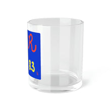 Bar Glass