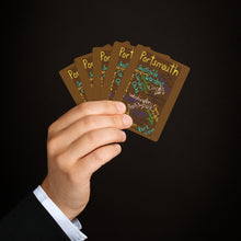 Custom Poker Cards