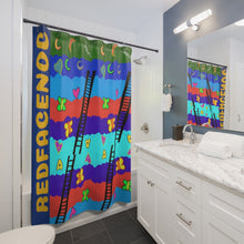 Shower Curtains