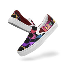 374. New AOP Slip-On Shoes