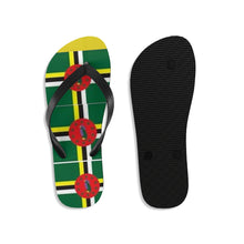Unisex Flip-Flops