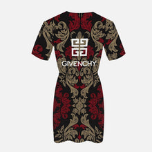 269. Casual One Piece Dress