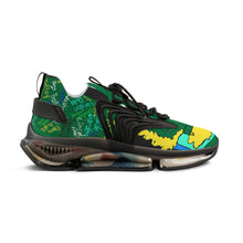 Men's Mesh Sports Sneakers