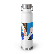 22oz Vacuum Insulated Bottle