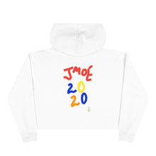 Crop Hoodie