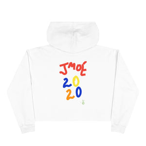 Crop Hoodie