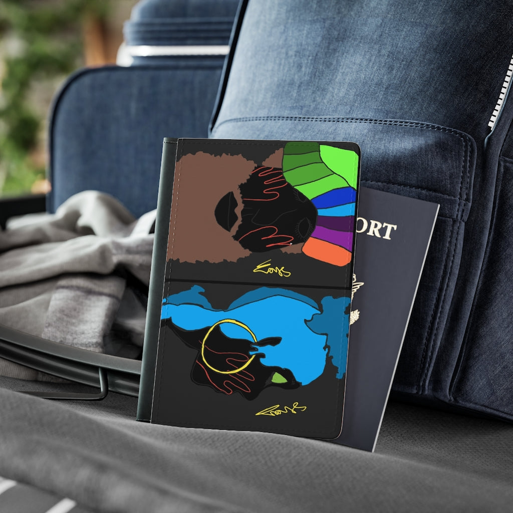 Passport Cover