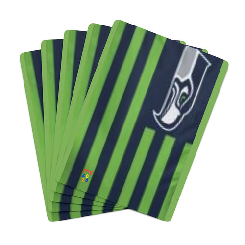 Custom Poker Cards