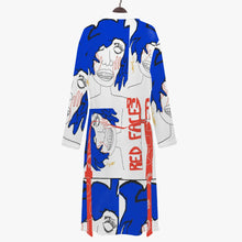 224. Men’s Loose-fitting Bathrobe