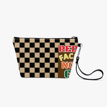 288. Zipper Sling Cosmetic Bag