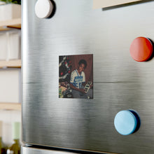 Square Magnet