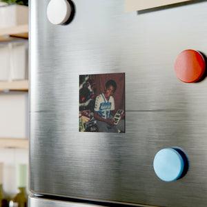 Square Magnet