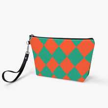 288. Zipper Sling Cosmetic Bag