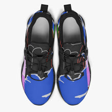 611. Unisex Mesh Running Shoes