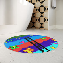 Polyester Bath Mat