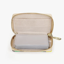 282. Short Type Zipper Card Holder