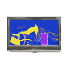 Business Card Holder