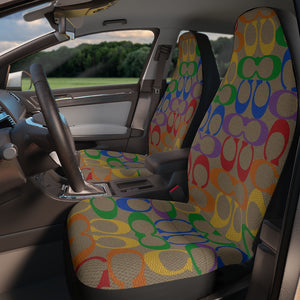 Car Seat Covers