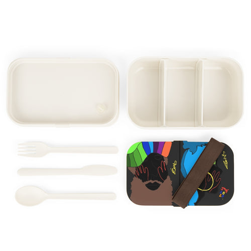 Bento Lunch Box