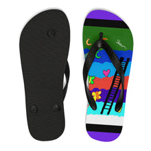 Unisex Flip-Flops
