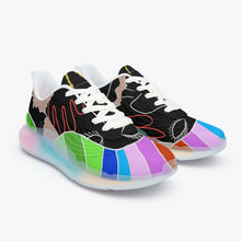 530. Lightweight Air Cushion Sneakers