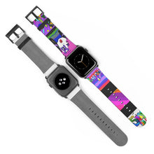 Watch Band