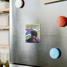 Square Magnet
