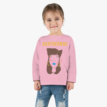 Toddler Long Sleeve Tee