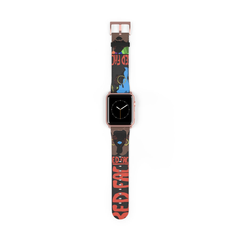 Watch Band