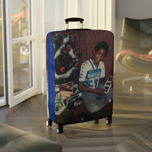 Luggage Cover