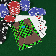 Custom Poker Cards